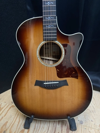 Taylor Guitars - 414CE-R SE 2